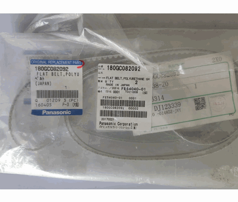  Panasonic 180gc082092 Panasonic CM402 cm602 transmission belt